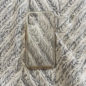 Otterbox Sparkle Clear Case for iPhone 11